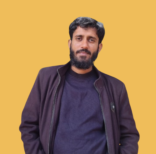 Muhammad Abubakar